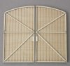 RT-Diorama 35935 Barn doors - small 1/35